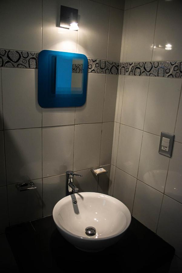 Departamentos Internazionale Apartment เมริดา ภายนอก รูปภาพ
