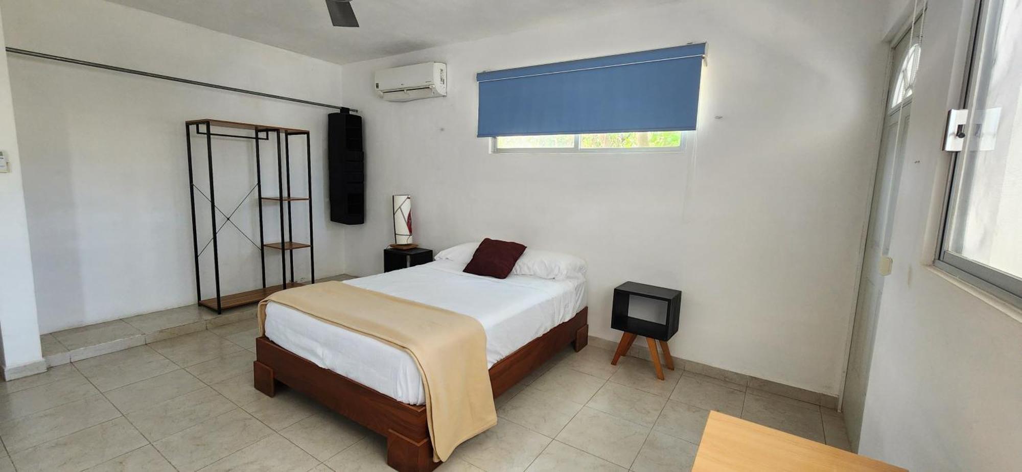 Departamentos Internazionale Apartment เมริดา ภายนอก รูปภาพ