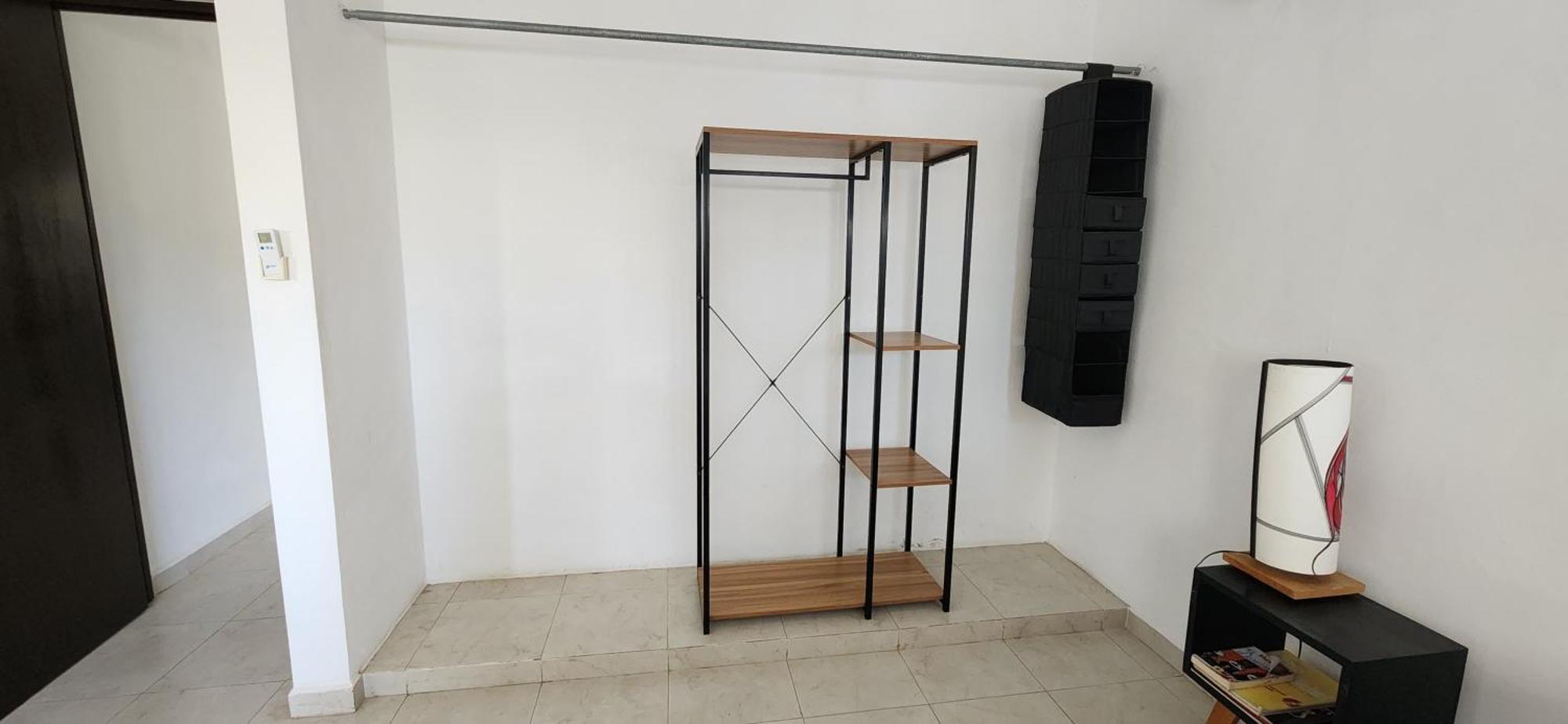 Departamentos Internazionale Apartment เมริดา ภายนอก รูปภาพ