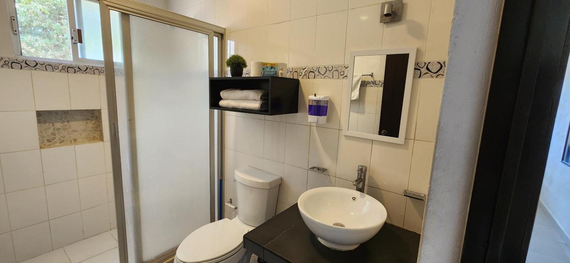 Departamentos Internazionale Apartment เมริดา ภายนอก รูปภาพ